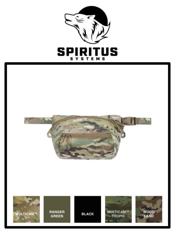 発売前】Spiritus Systems/ Micro Fight Chassis Mk 6 | EDGECARD