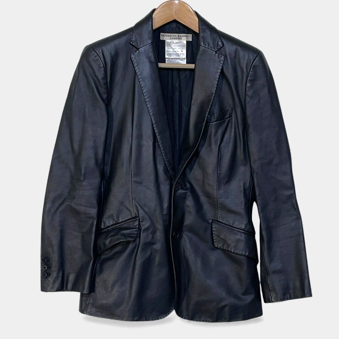90s EMPORIO ARMANI 
