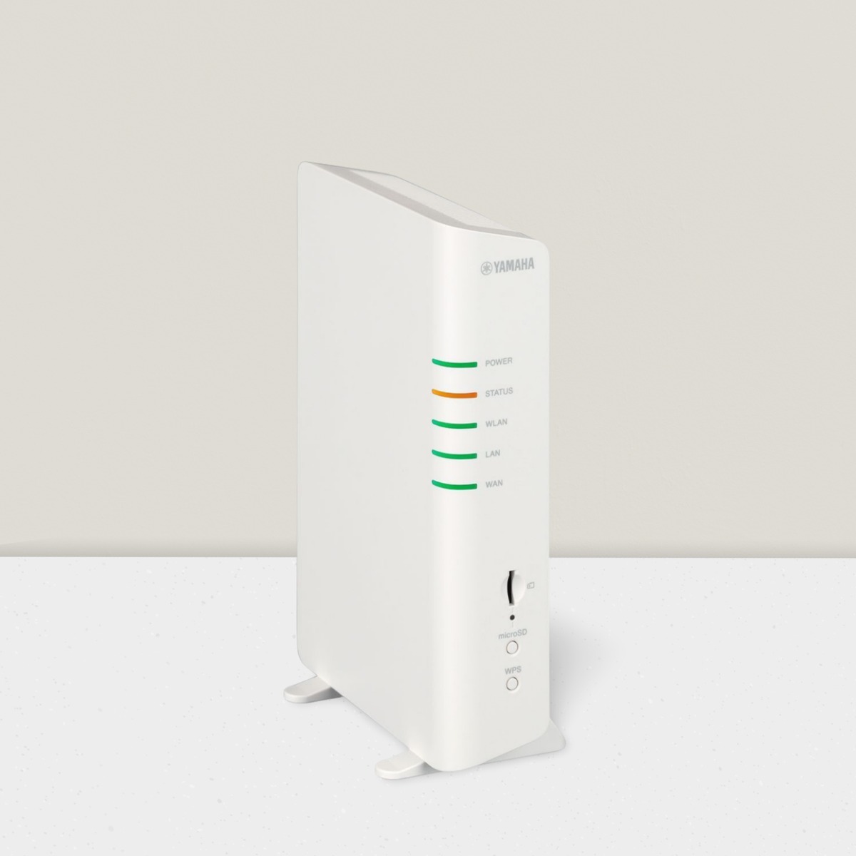 YAMAHA NWR100 無線LANルーター（ヤマハ） | イミッション