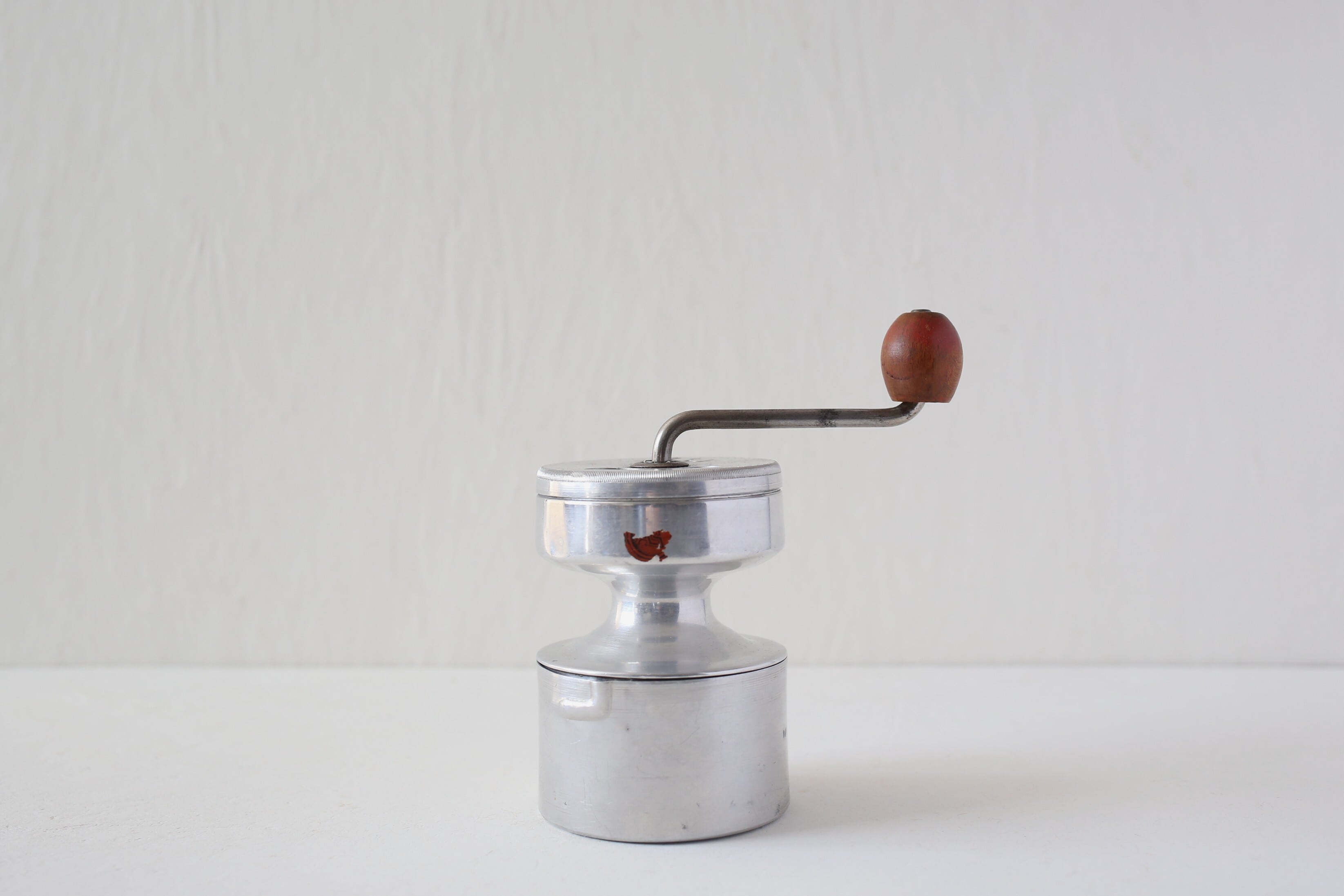 フランス アンティーク ヴィンテージ Birambeau社 AS HOP コーヒーミル