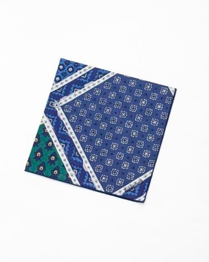 【BOHEMIANS GOODS】SAINT TROPEZ BANDANA