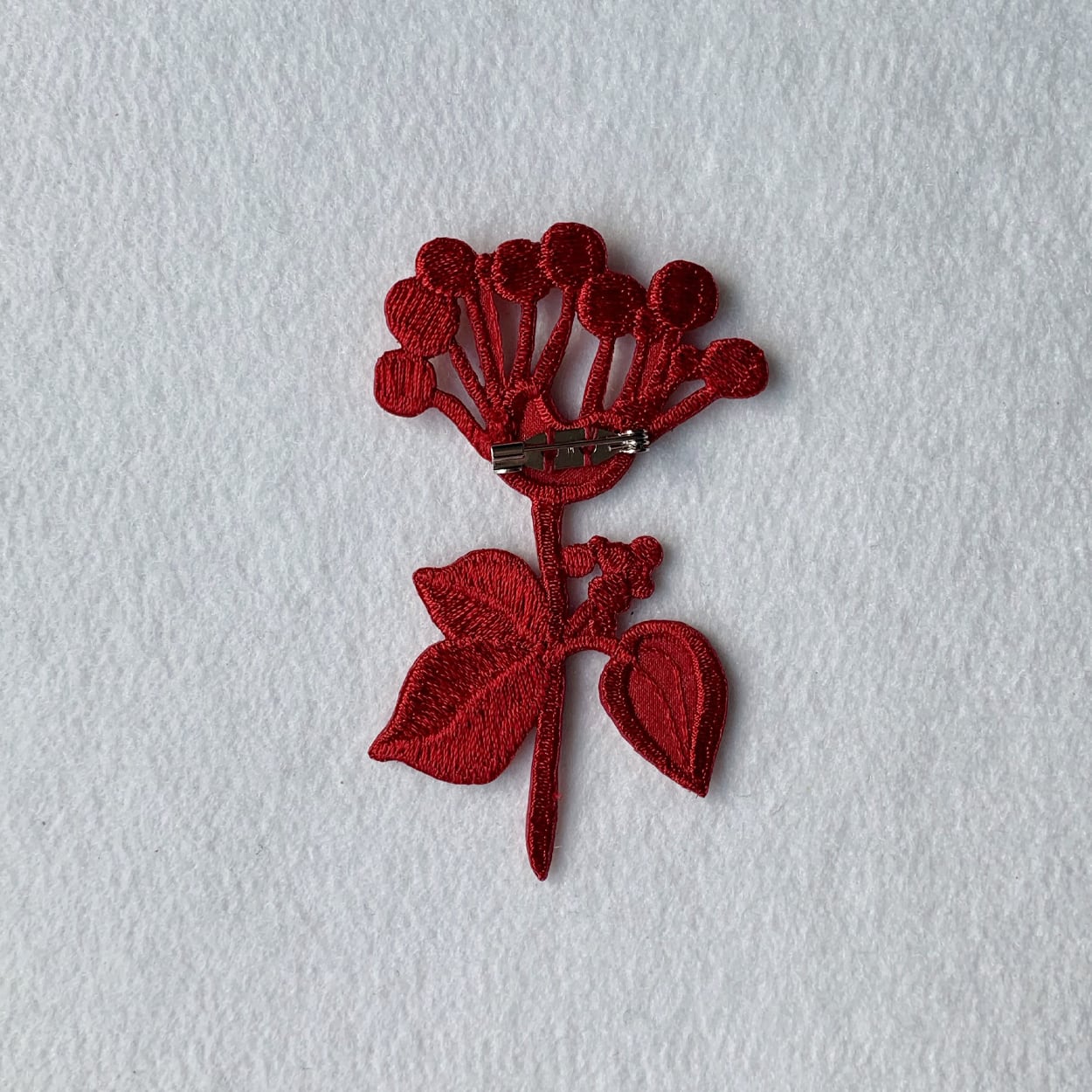 刺繍ブローチga.la(br-170)3色