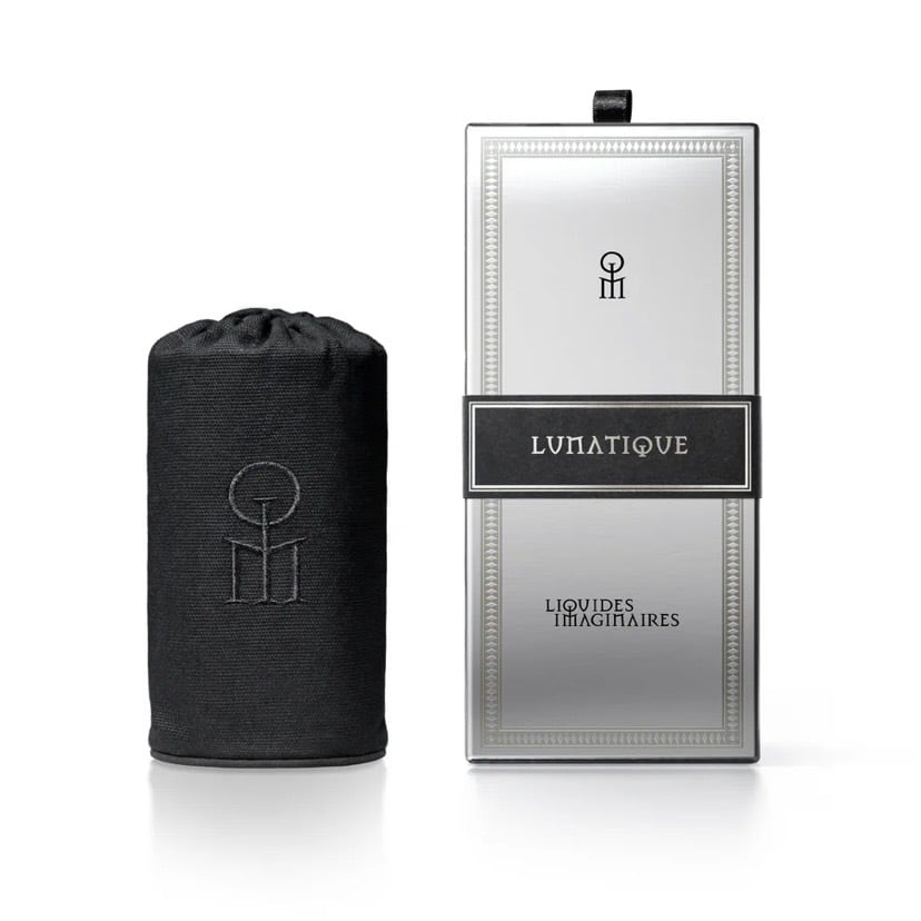 LIQUIDES IMAGINAIRES / LUNATIQUE 100ml ｜ニッチフレグランス 正規