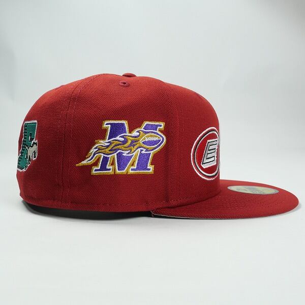 Size【7 3/8(M)】 SUPREME シュプリーム 26SS Mascot S Logo New Era