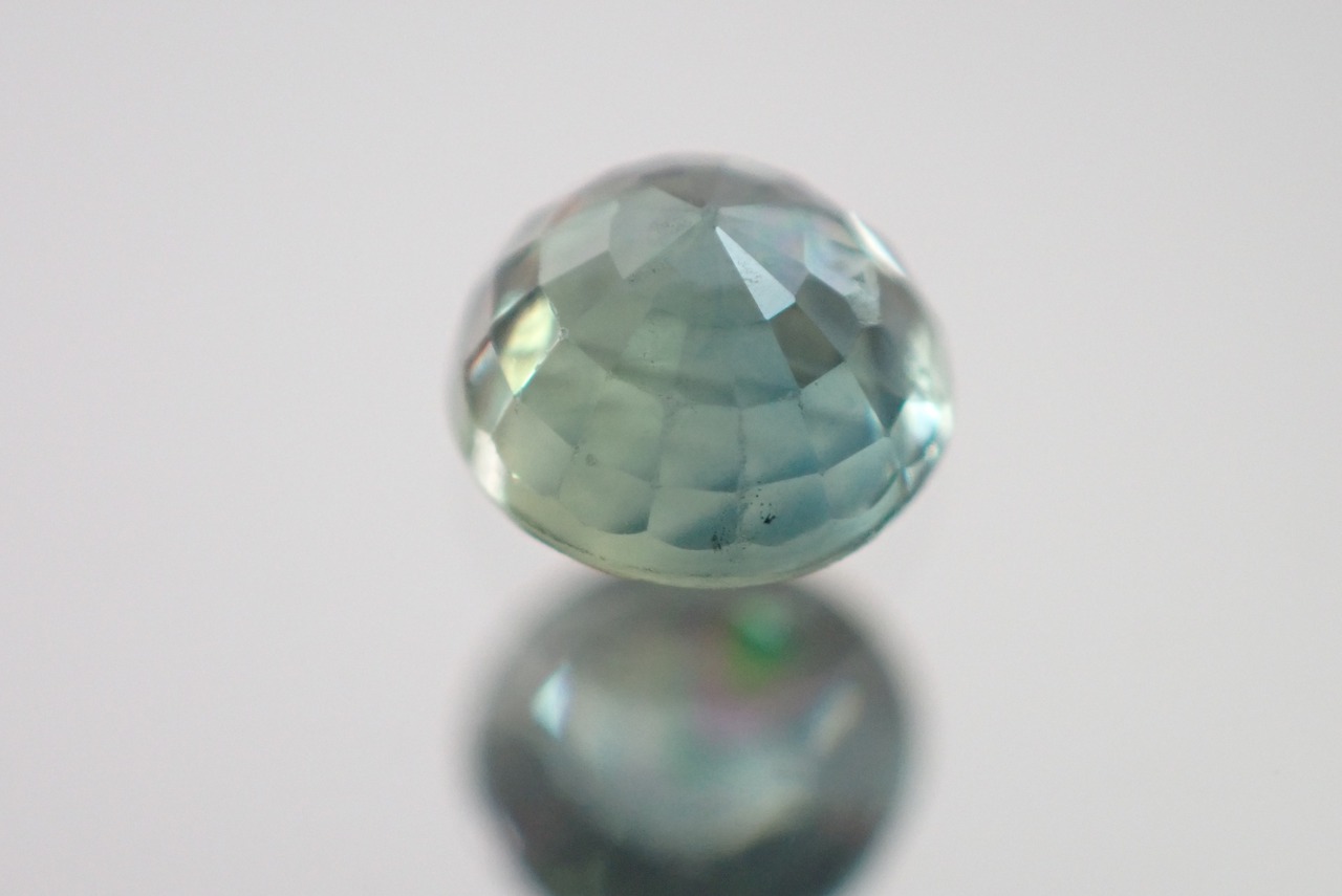 【原石セット】サファイア　0.32ct/0.64ct 　[C3-230]