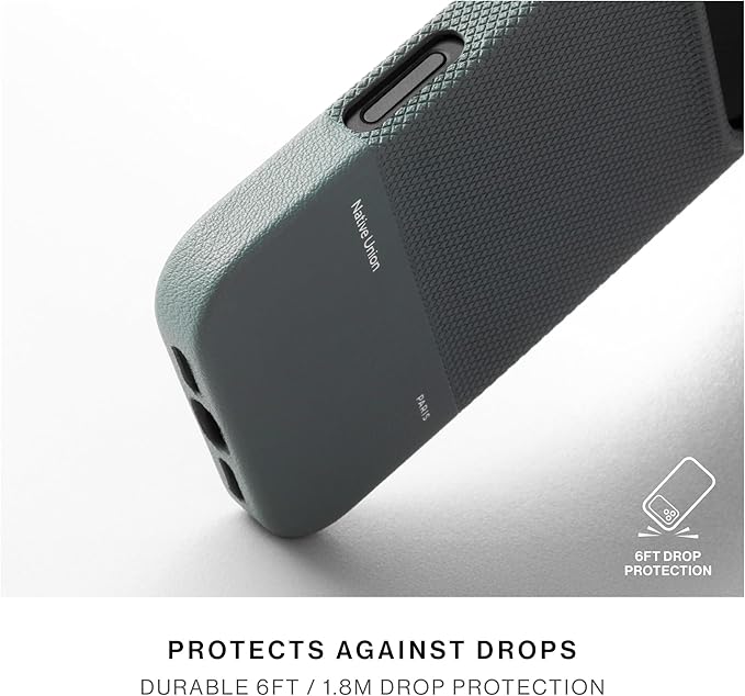 Native Union (Re)Classic Case 3.0 - ネイティブユニオン MagSafe対応