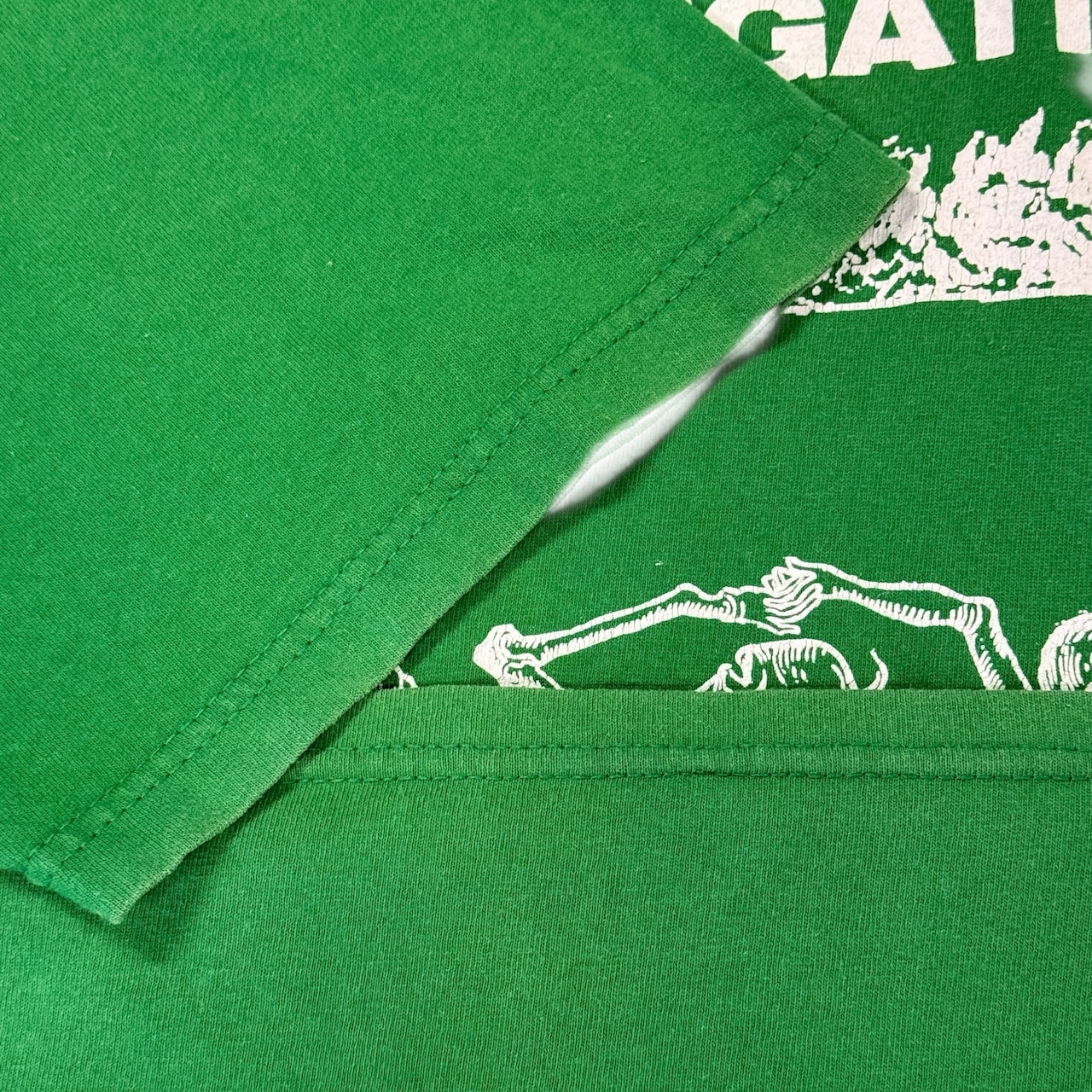 【TYPY O NEGATIVE】タイプオーネガティブ ORCHESTRA OF DEATH Tシャツ L