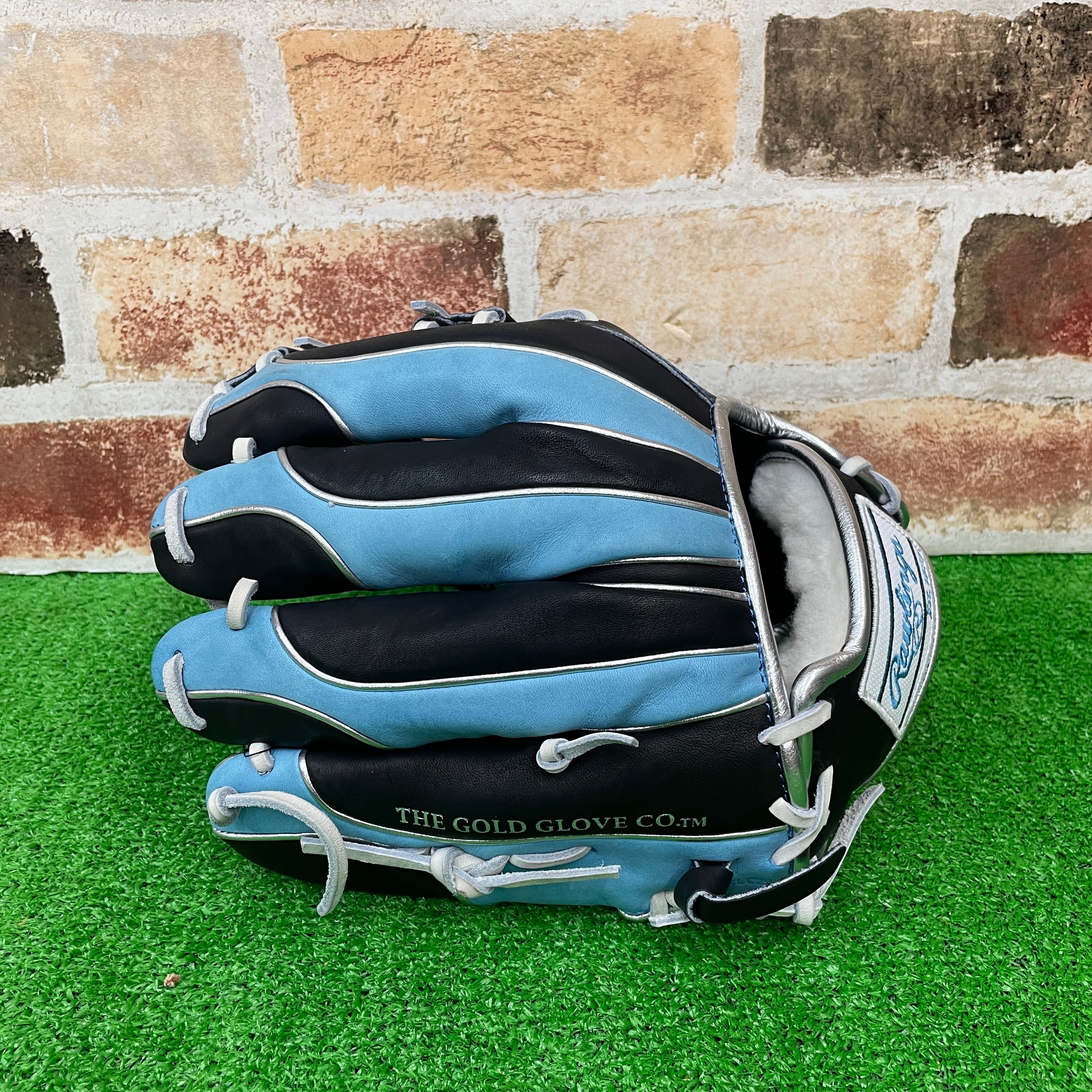 Rawlings ローリングス HOH PRO EXCEL Wizard #02 軟式グラブ 内野手用