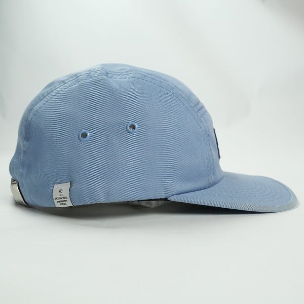 Size【フリー】 SUPREME シュプリーム 08AW ×Visvim Camp Cap Navy