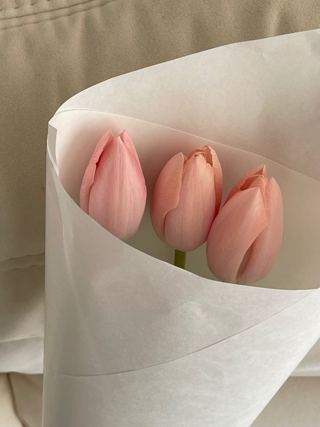 T様専用 initial「M」skin jewelry necklace K10YG お修理