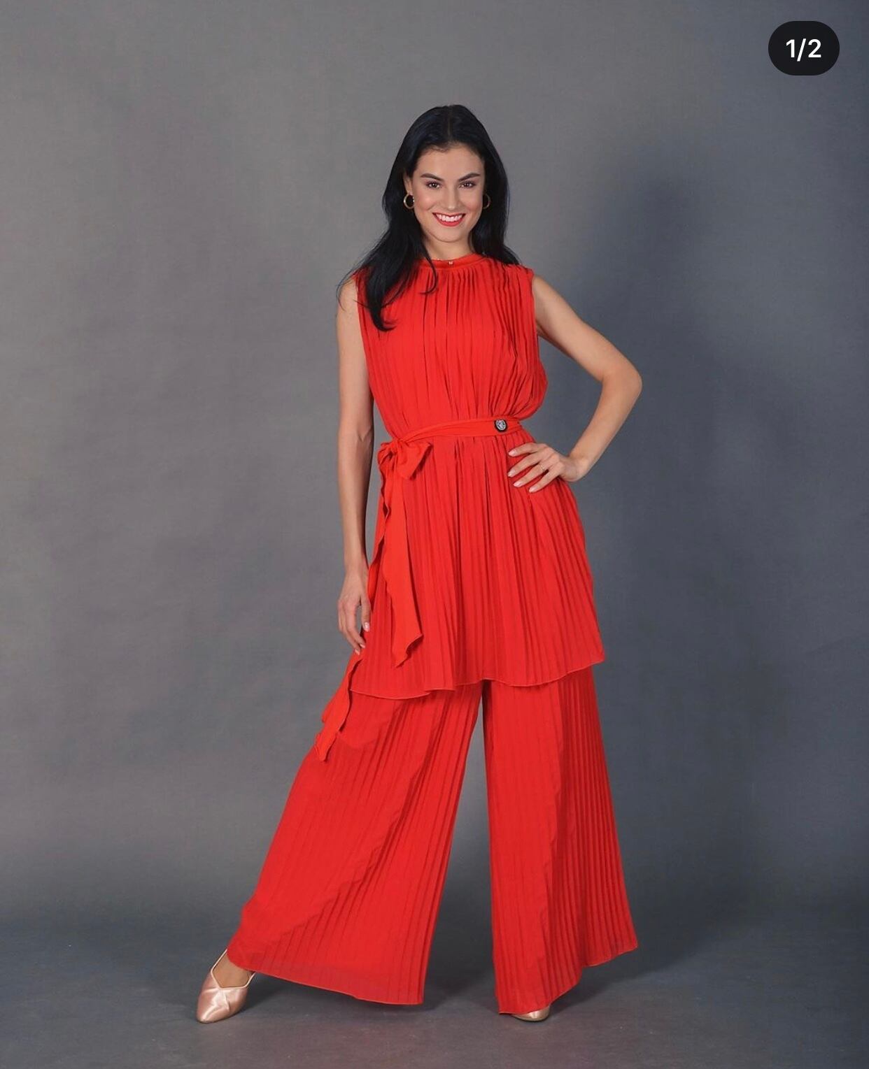 BOTTOMS | 社交ダンスウェアSTUNNINGDANCEWEAR