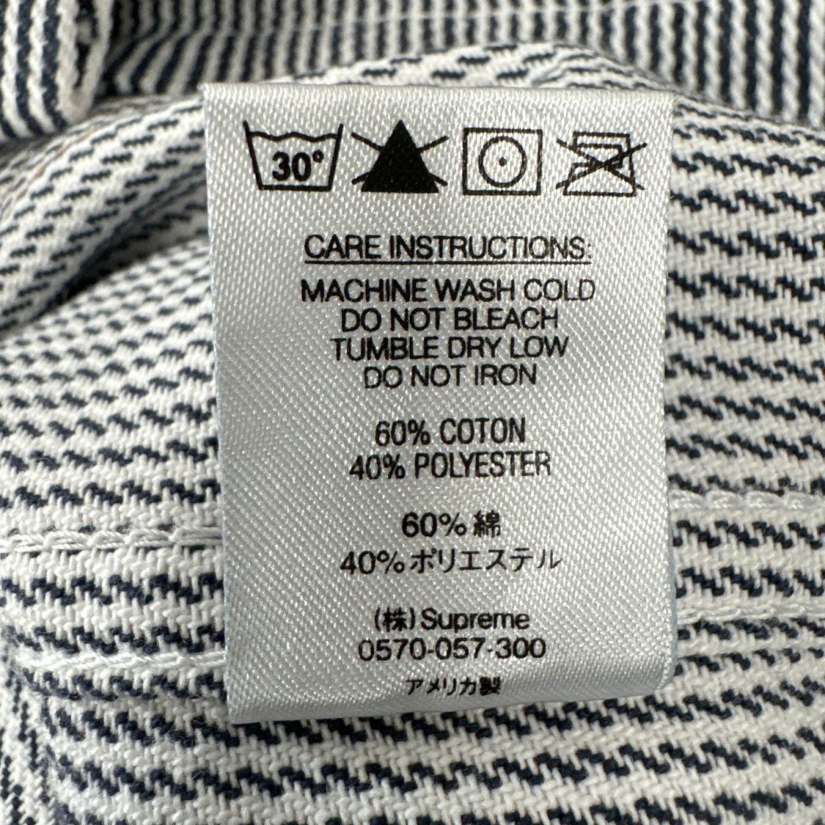 Supreme 19AW Ben Davis Chore Coat Lサイズ Supreme®/Ben Davis – Gallery – Supreme