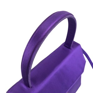 CELINE セリーヌ ショルダーバッグ パープル スターボール 凱旋門 