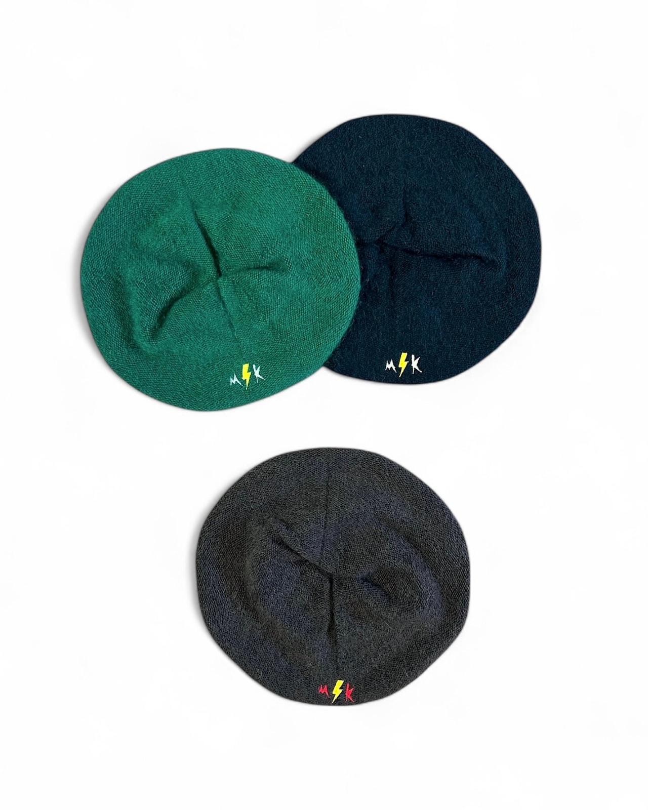 MK24A-A-SPOT  BERET