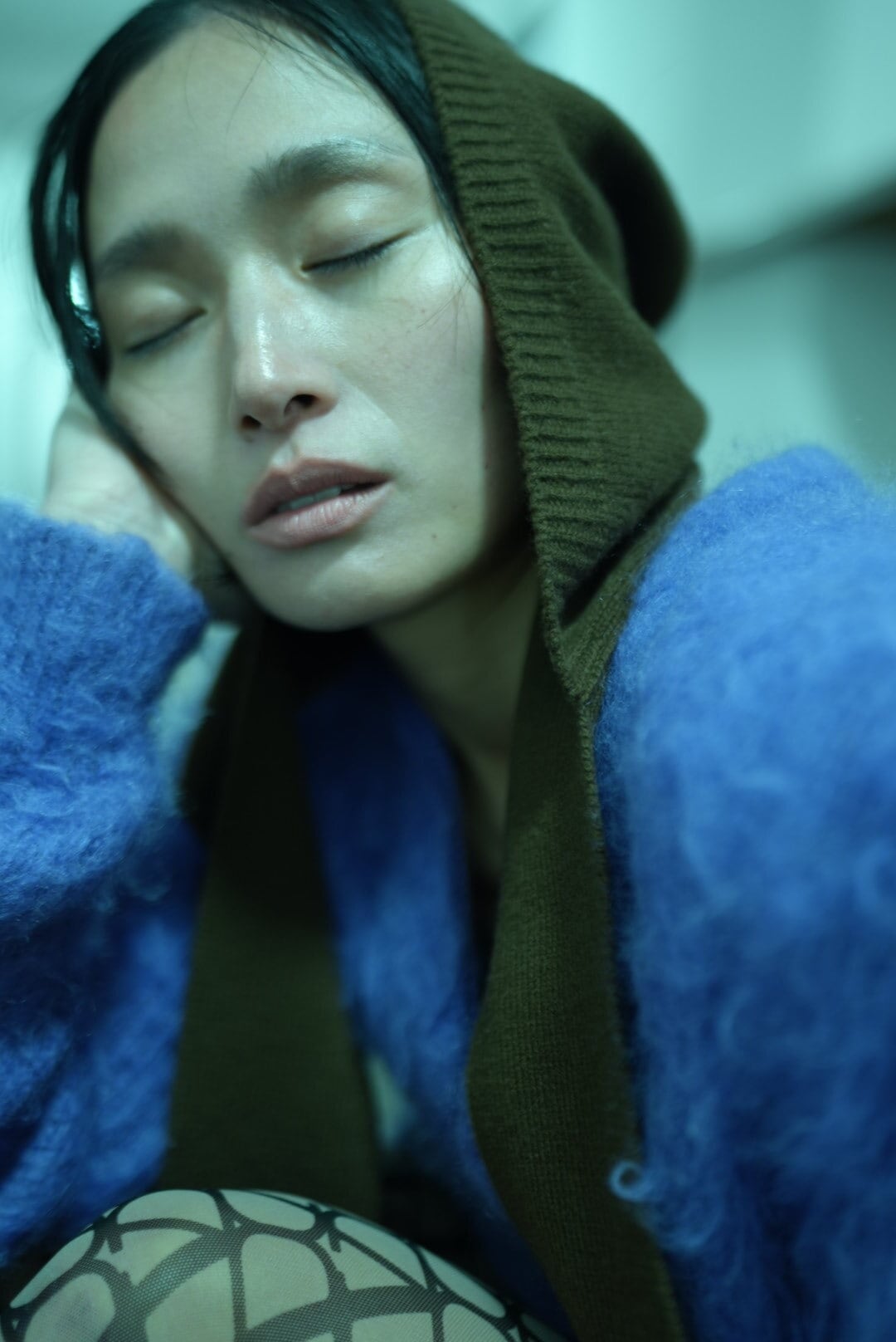 MOON TREE PLANET - ZUKIN brown | Pay ID