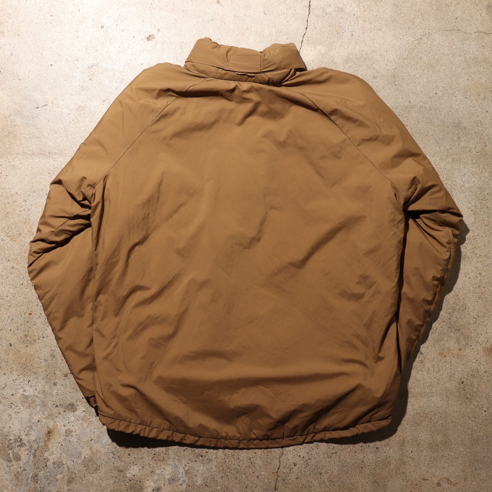 美品 M-R 09年 ワイルドシングス Wild Things コヨーテブラウン USMC 
