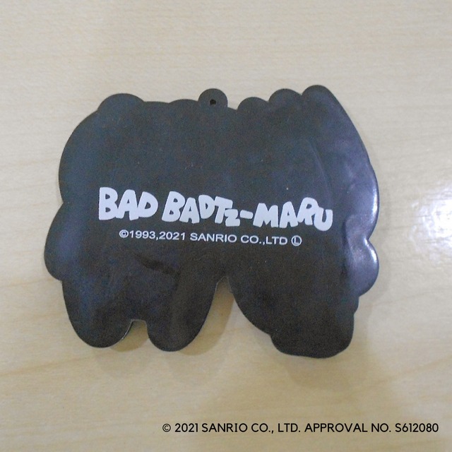 【完売】【サンリオコラボ】FANCYSANRIOCHARACTERS×tsumikipocheのラバーマスコット