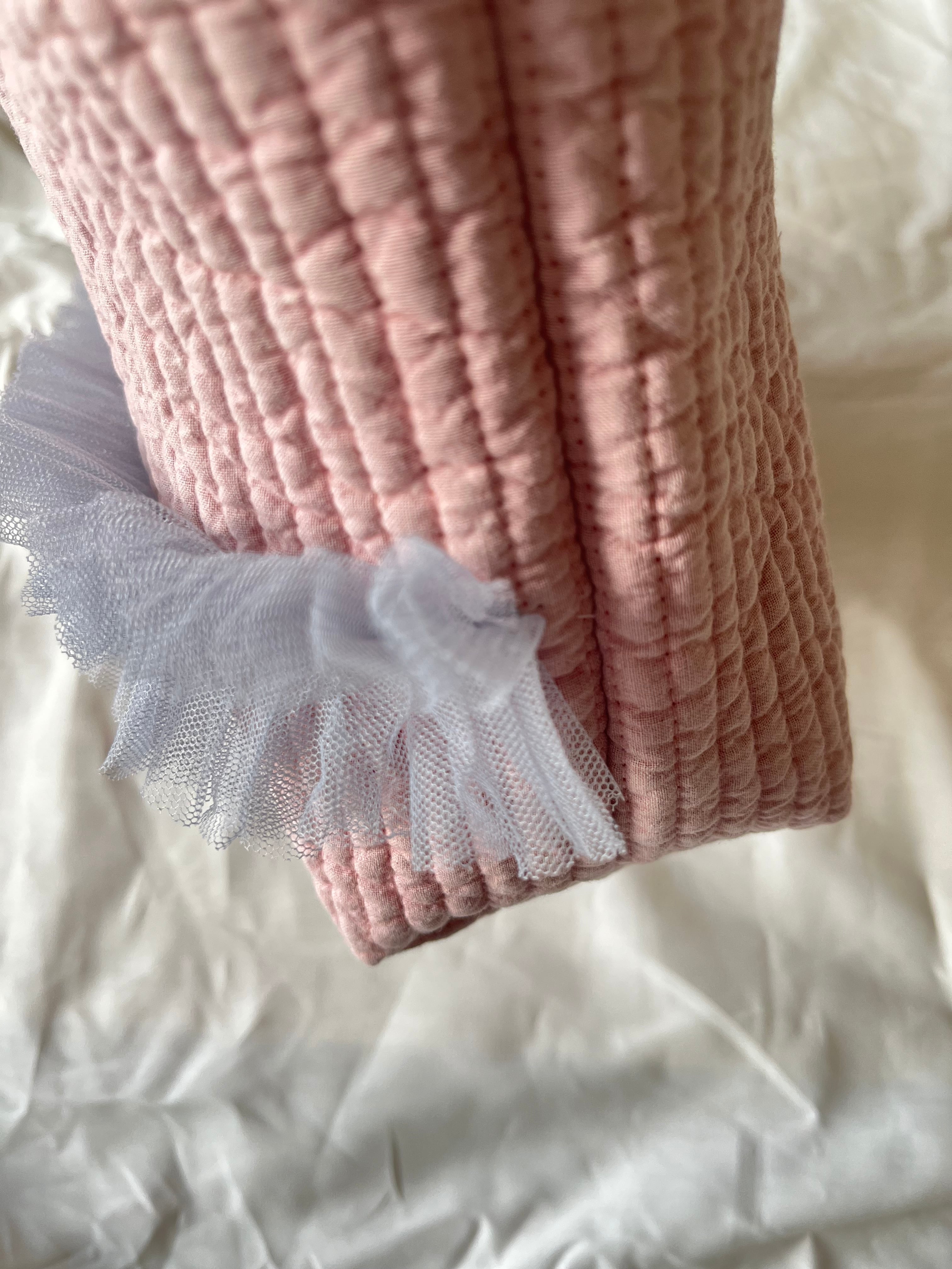 リバティとフリルとヌビのトートバッグ サブバッグ送料無料