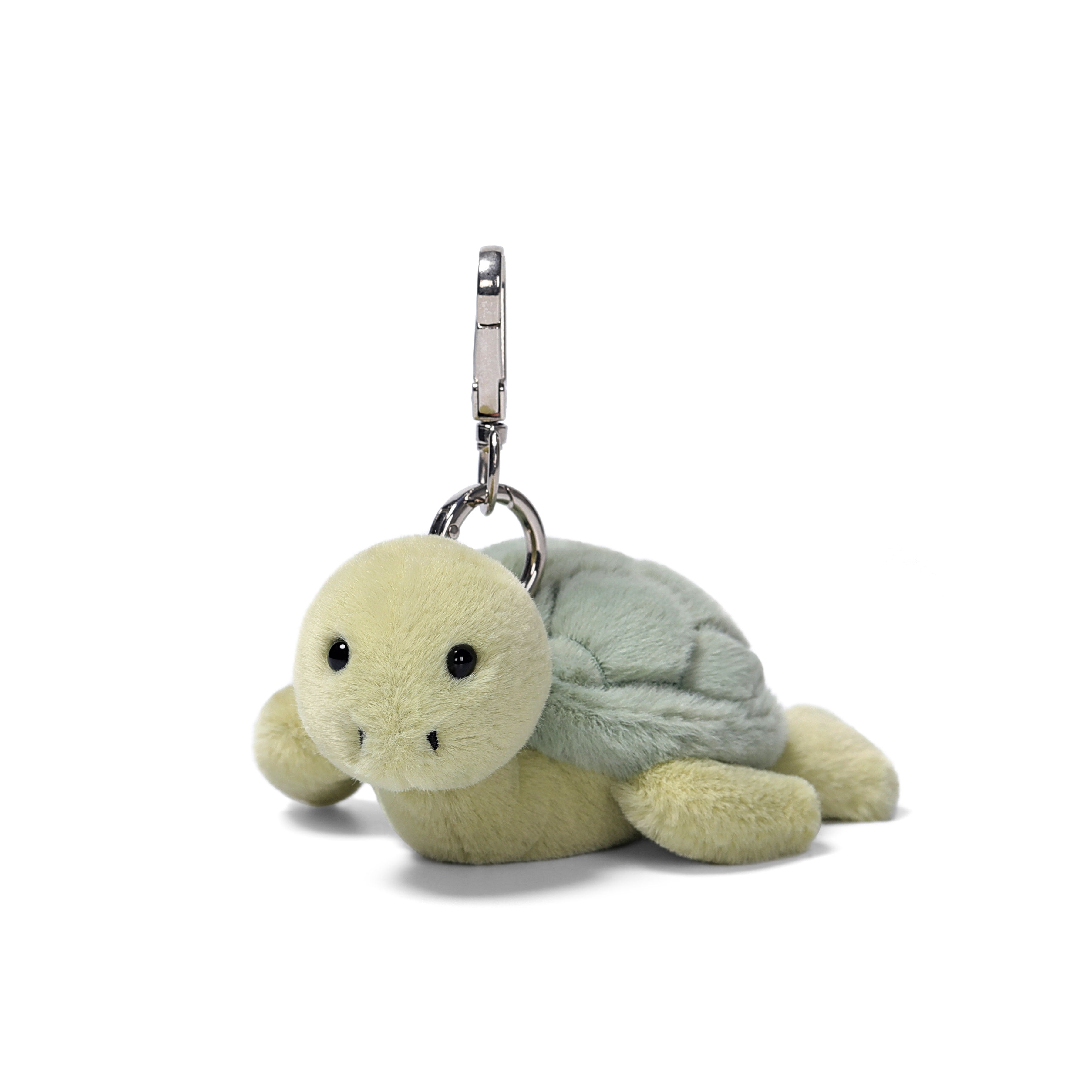 Turtle Bag Charm_MC600284