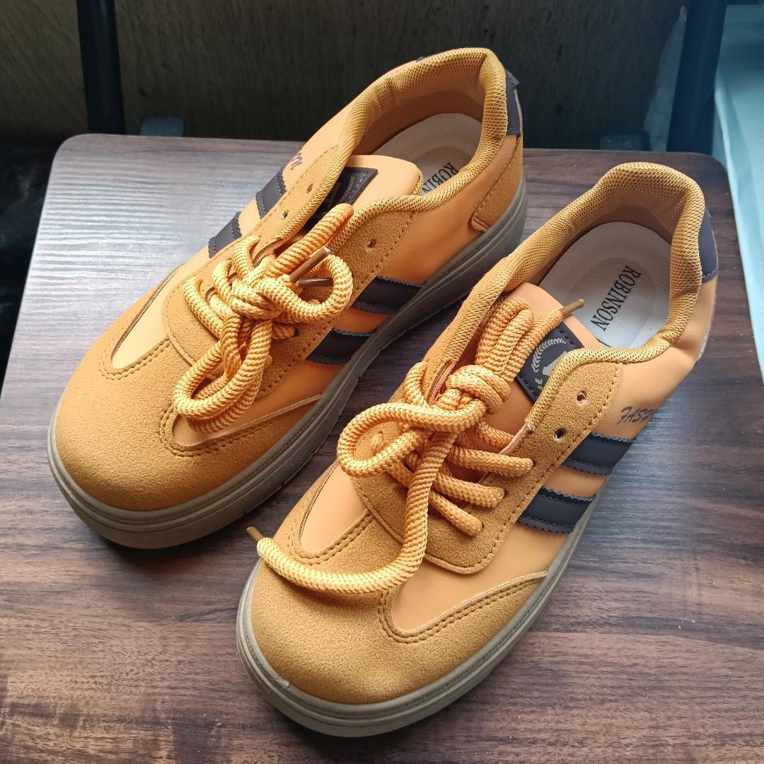 00's OAKLEY Tactical Field Gear sneakers | PAY ID