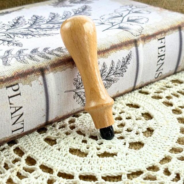 【ハンドル】ミルキーハンドル