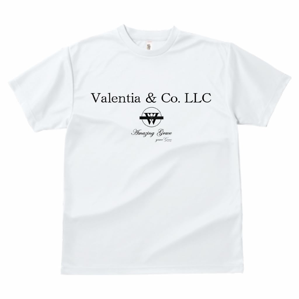 GLIMMER ドライTシャツ（両面印刷）