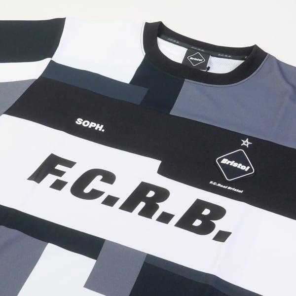 Size【S】 F.C.Real Bristol エフシーリアルブリストル 20AW GAME ...