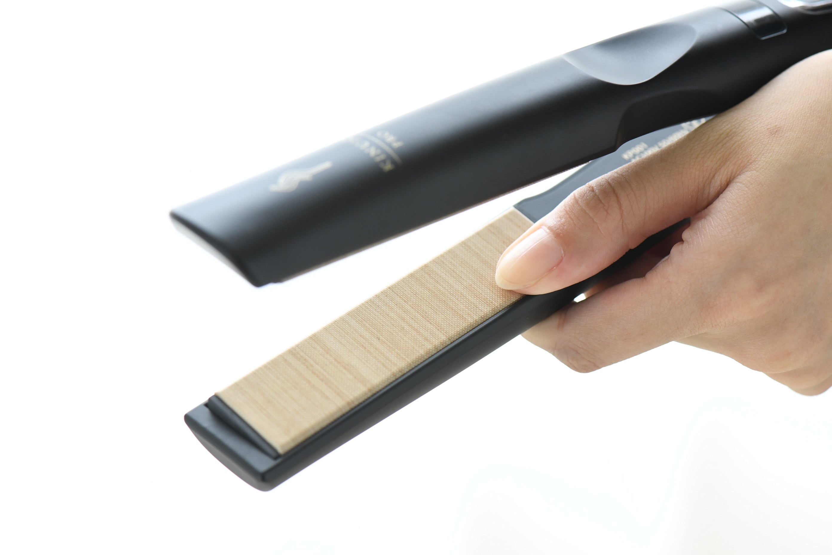 KINUJO PROStraightヘアアイロン新品未使用大理石ショッパー付き 楽天