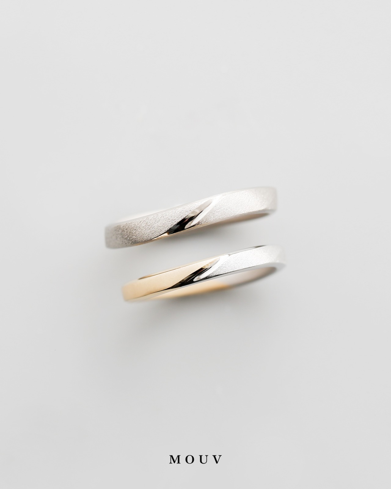 事例|ワイドウェーブ五角ねじり