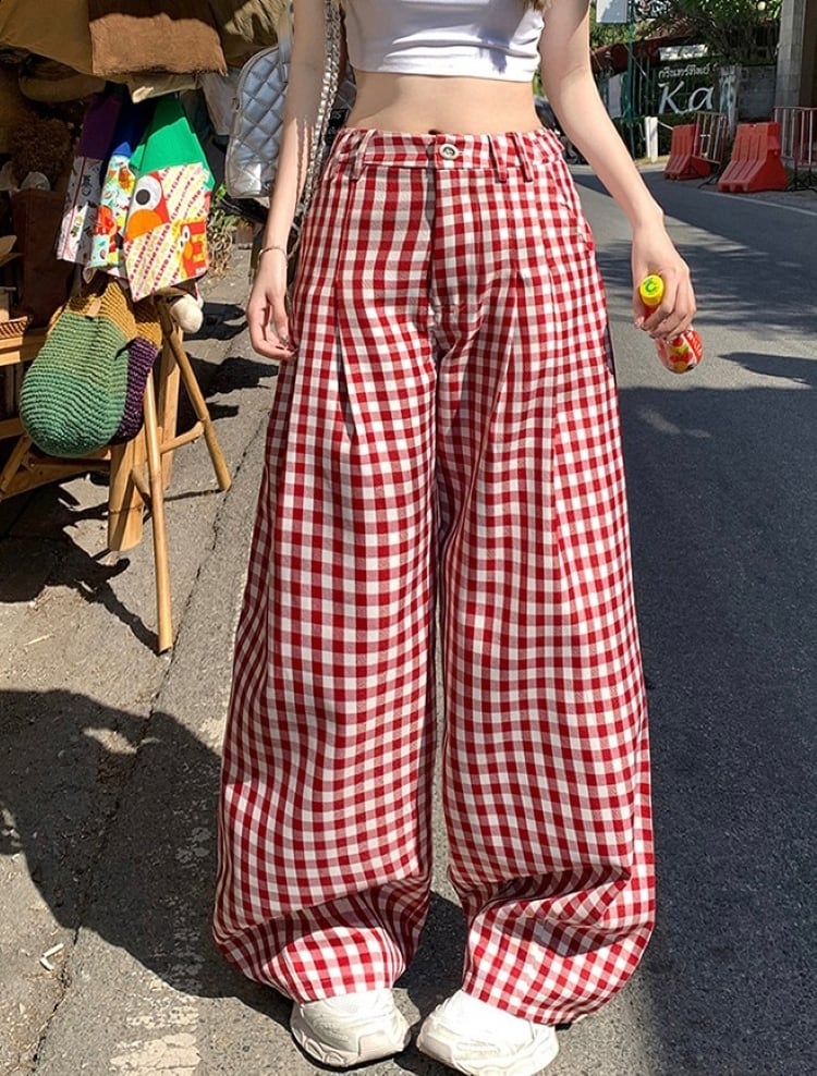 ボトムス ワイドパンツ ロング レディース イージーパンツ 薄手 ハイ