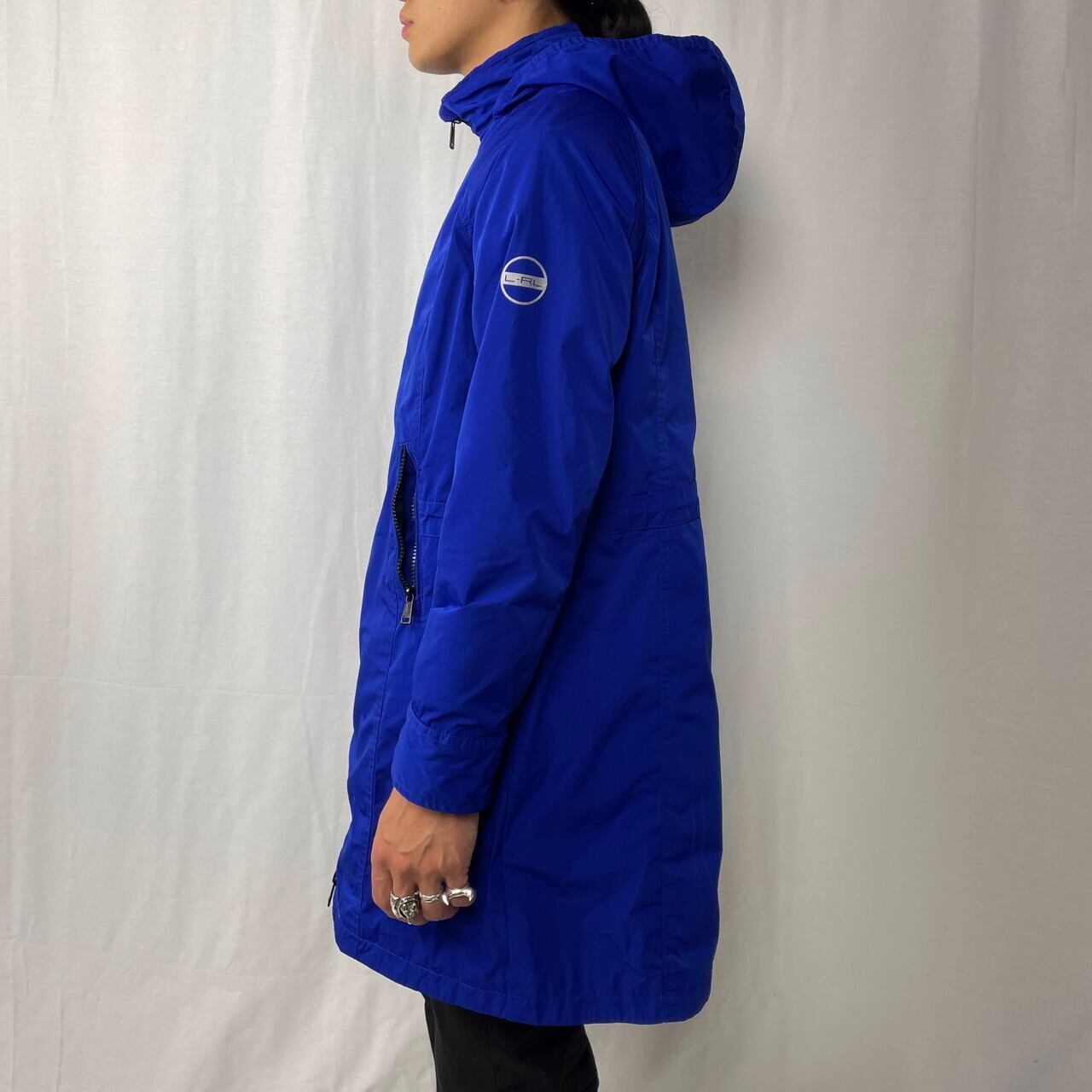 00年代 LAUREN ACTIVE Ralph Lauren ローレンアクティブ ラルフ