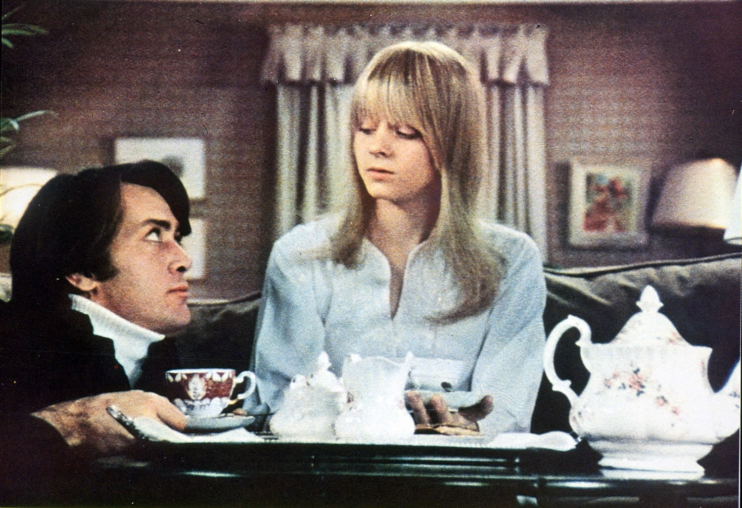 白い家の少女 HDリマスター版 | ナイル大商店 ｜当店のブルーレイで