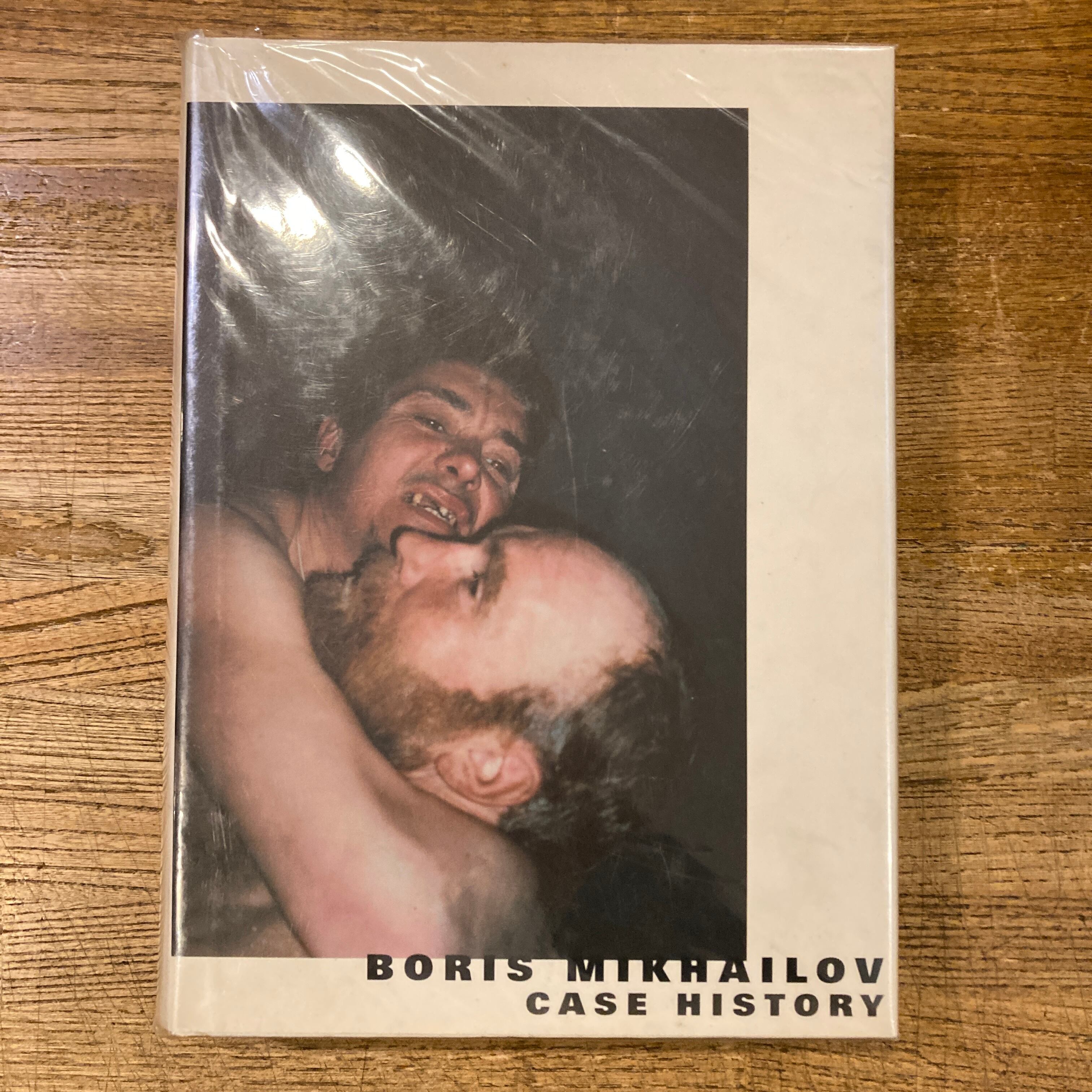 Boris Mikhailov: Case History | 百年