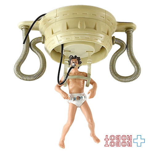 スター・ウォーズ POTJ ルーク・スカイウォーカー イン エコー・ベース バクタ・タンク 開封品