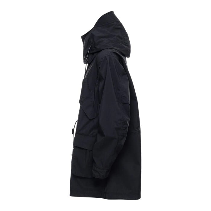 PHENIX (ﾌｪﾆｯｸｽ) - COAT, TYPE P-001 / GORE-TEX FIELD TECH JACKET