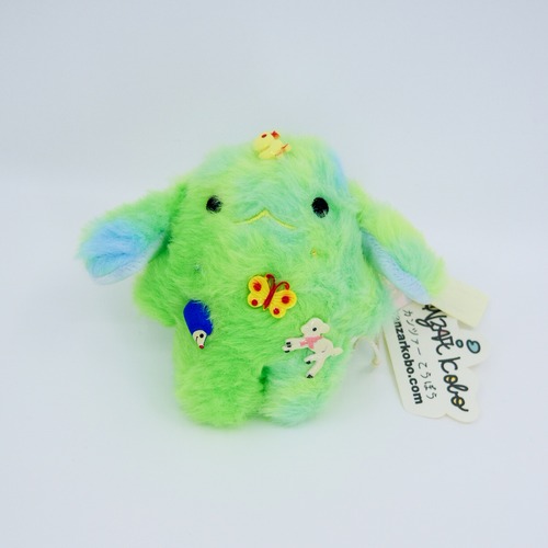 こやぎ・はらっぱ[ぬいぐるみ]