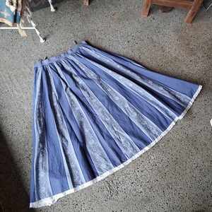 チロリアンスカート used [310006]