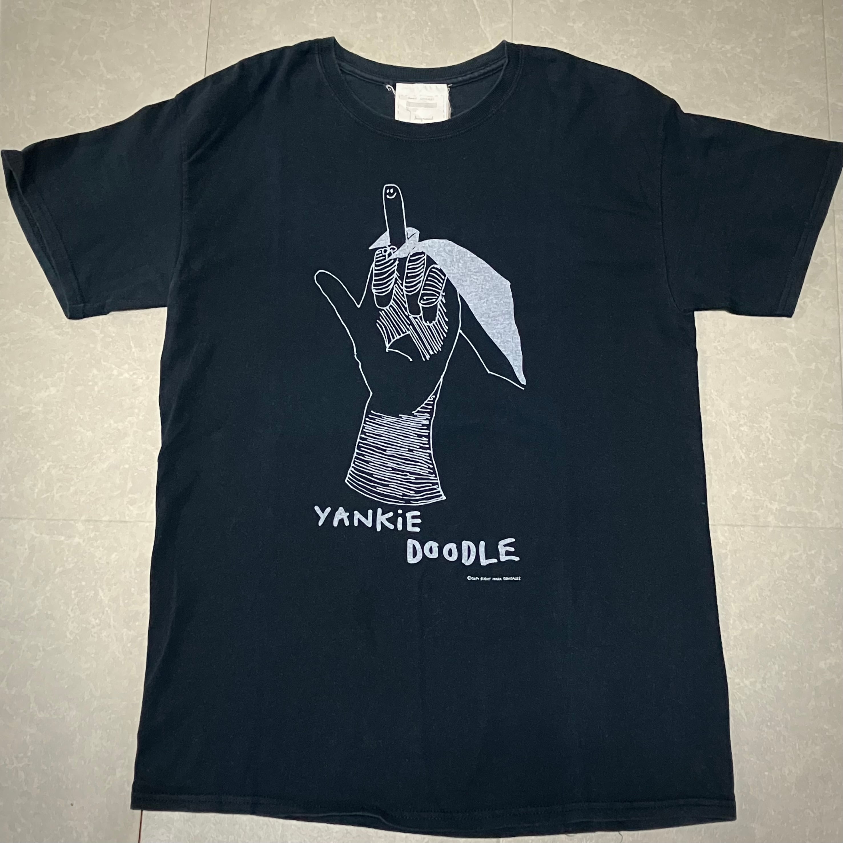 90s White Zombie Tシャツ ホワイトゾンビ | PAY ID