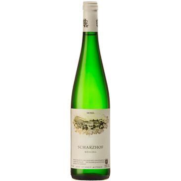 シャルツホーフ・リースリング　22　エゴン・ミューラー　Scharzhof Riesling　22　Egon Müller