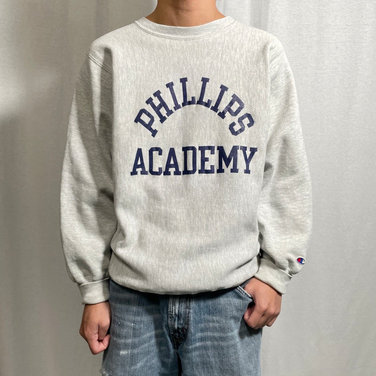90年代 USA製 Champion チャンピオン REVERSE WEAVE リバースウィーブ 