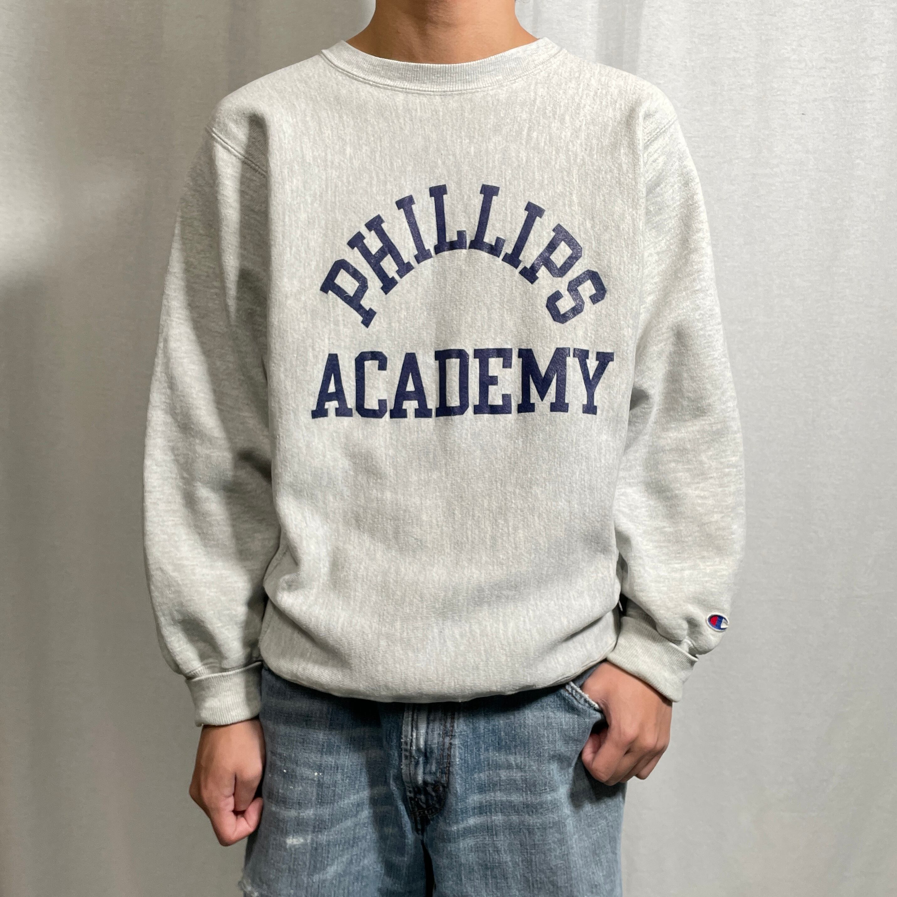 90年代 USA製 Champion チャンピオン REVERSE WEAVE リバースウィーブ 