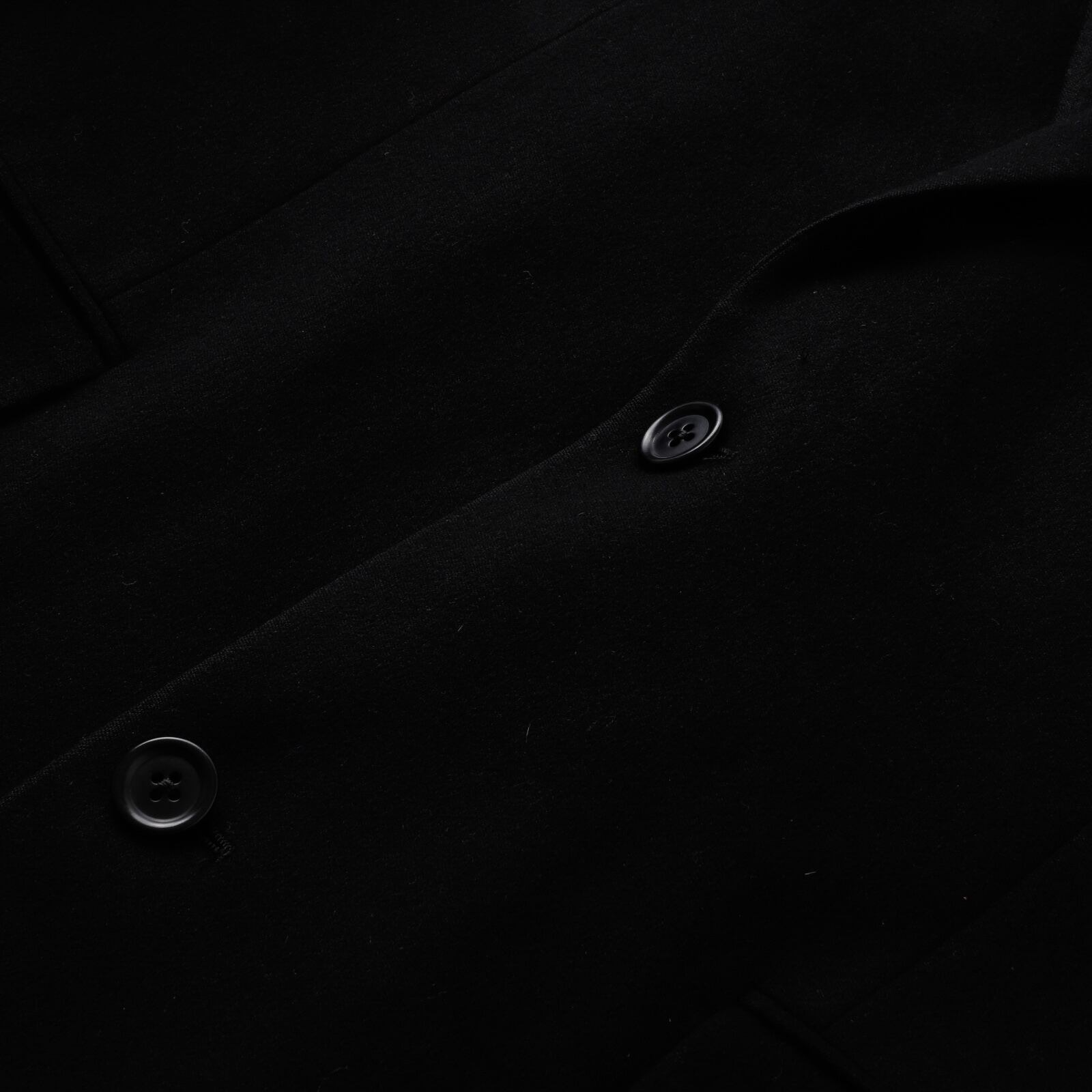 極美品】BROOKS BROTHERS Cashmere Black blazer size39 Loro Piana