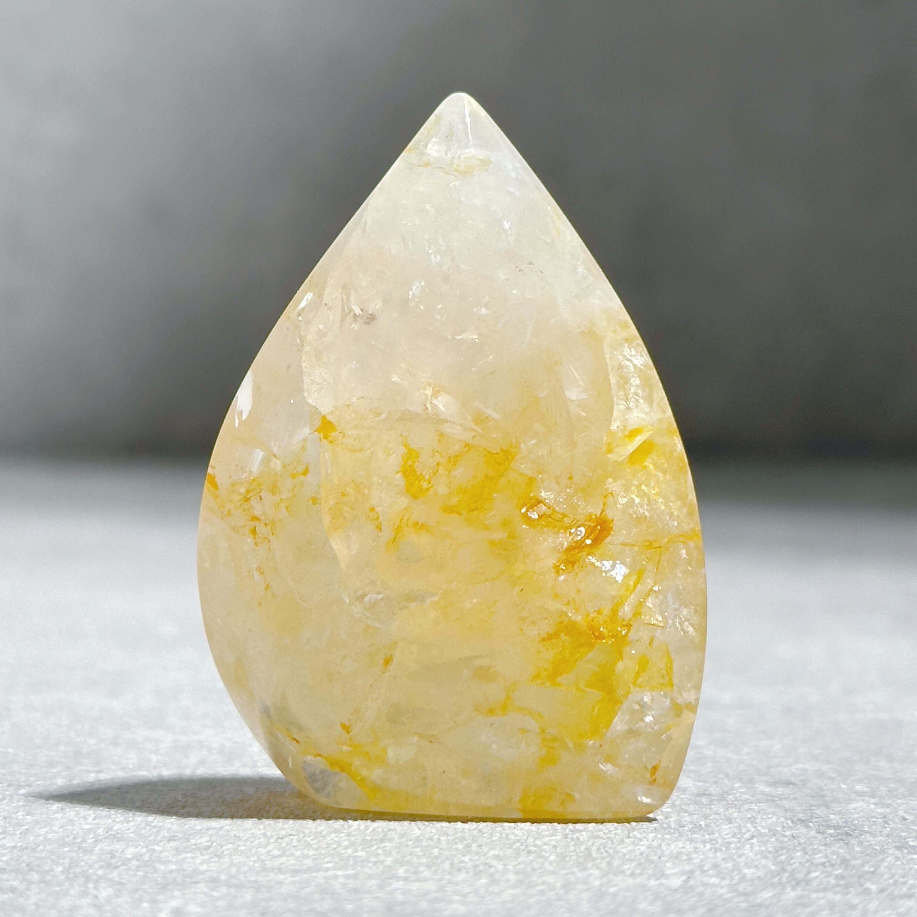 ゴールデンヒーラー フレイム41◇ Golden Healer ◇天然石・鉱物・パワーストーン