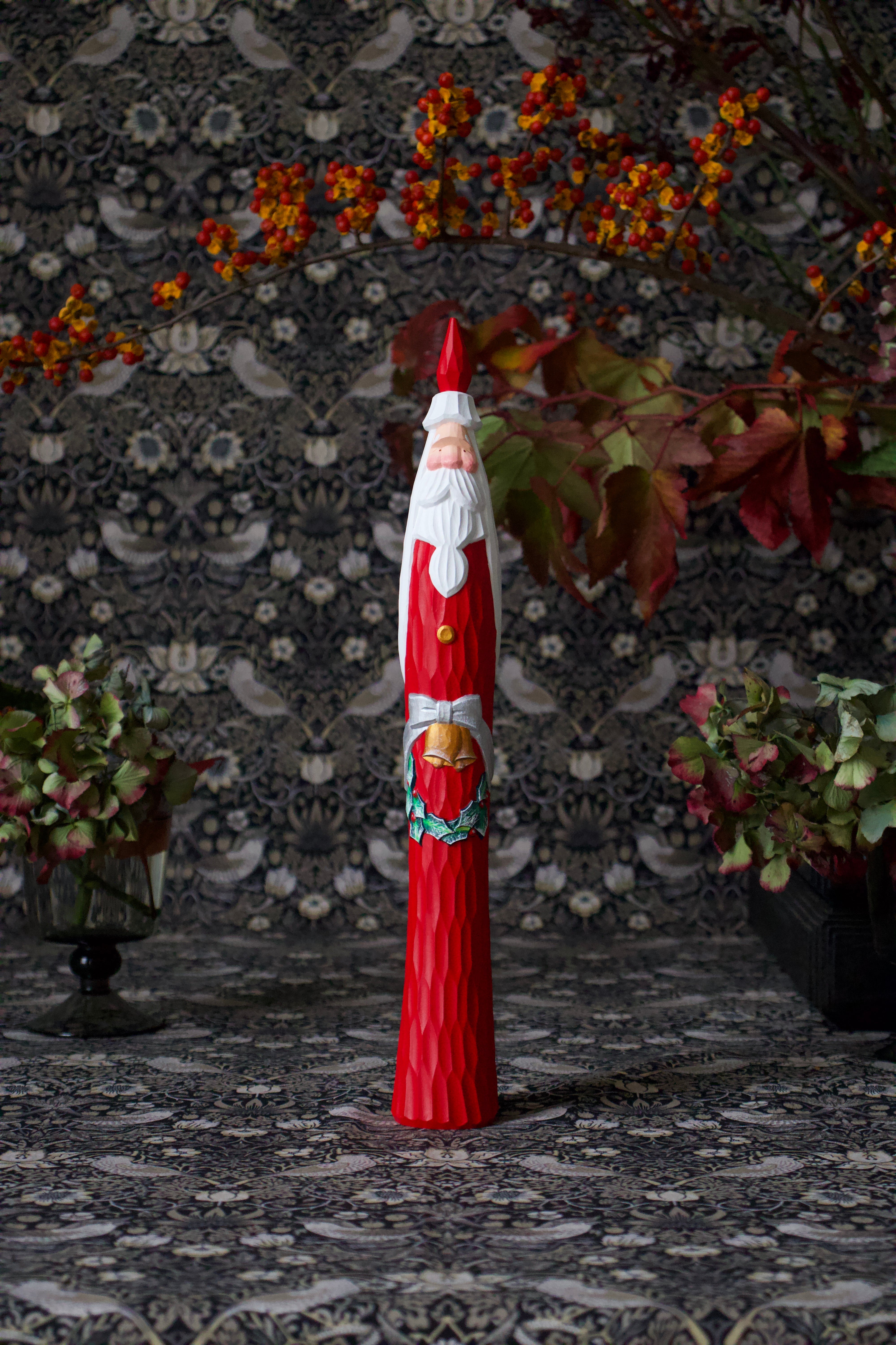 ミディプレミアリースレッドK8