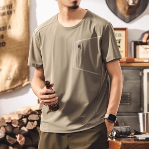 Round neck tshirt M14863