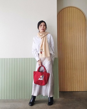 【10/30まで】Moment_ステンレス ボトル＆トートバッグ