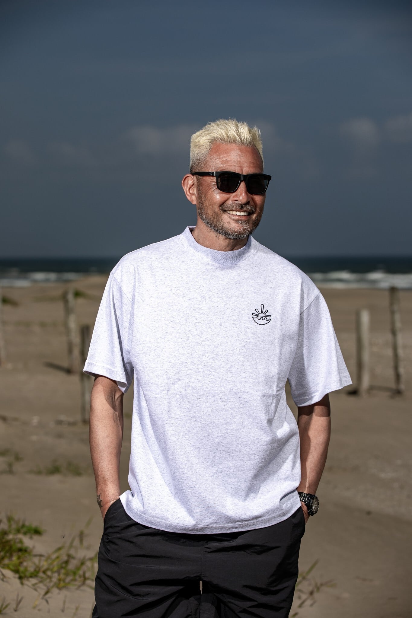 THE SUNS × SHIGEAKI SHITO | THE SUNS ONLINE STORE