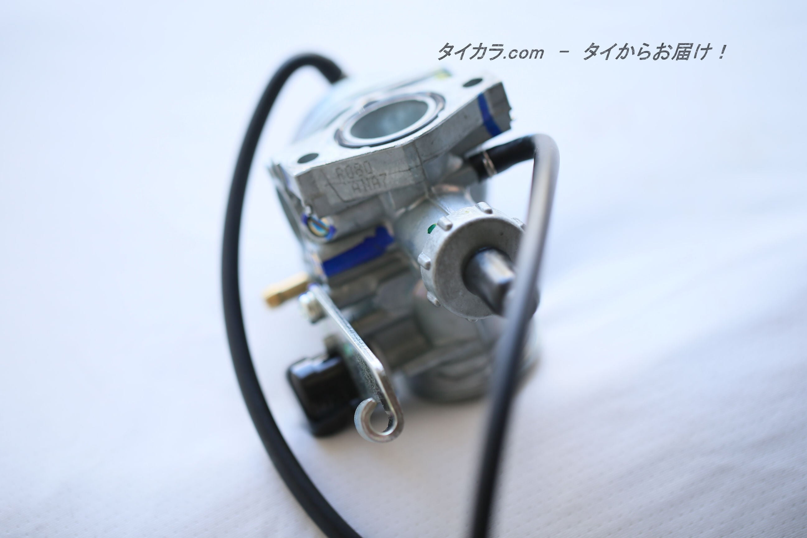 KSR110（09年式以降） キャブレター 純正部品 15004-0080」 | タイから