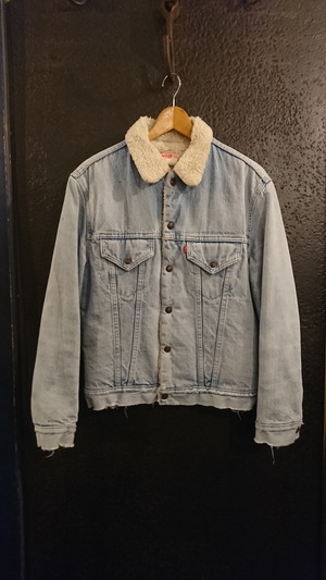 1980s Levi's "70605-0213"