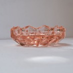 オレンジゼリーのジュエリートレイ